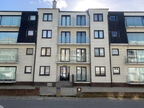 Cap Horn 0203 Apartment Коксейде Екстериор снимка