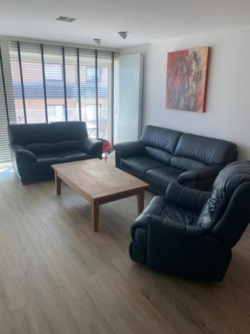 Cap Horn 0203 Apartment Коксейде Екстериор снимка