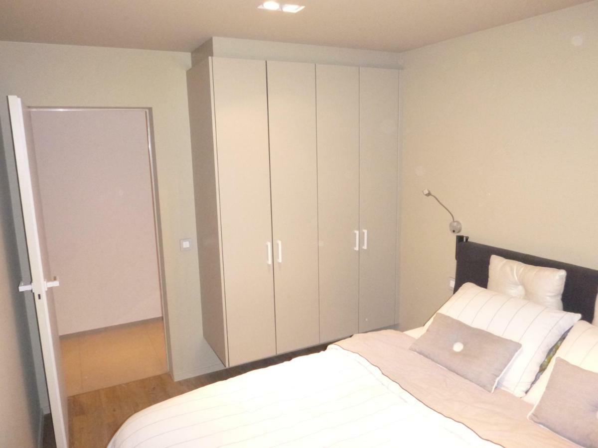 Cap Horn 0203 Apartment Коксейде Екстериор снимка