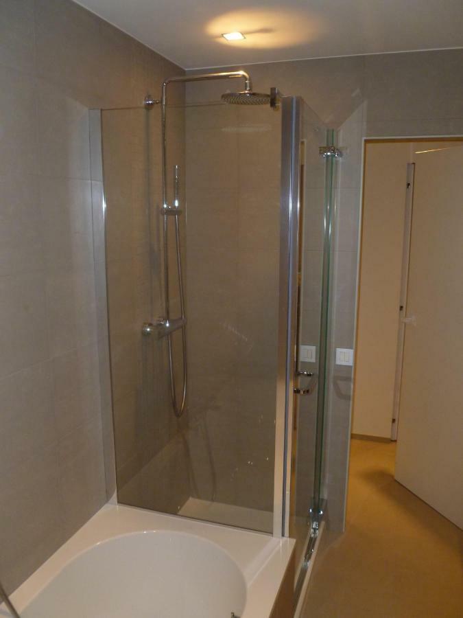 Cap Horn 0203 Apartment Коксейде Екстериор снимка
